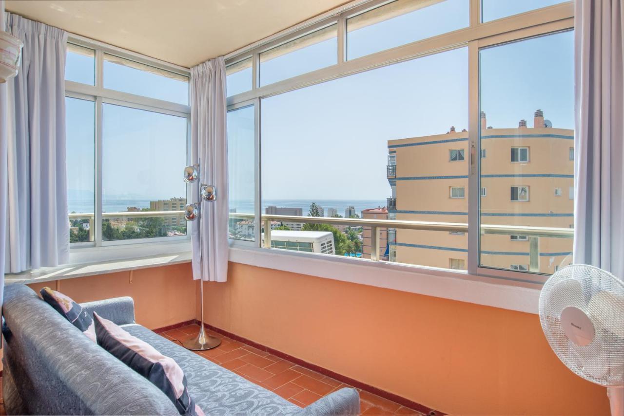 Sweet Holiday Place - Benalmadena Costa Exterior foto