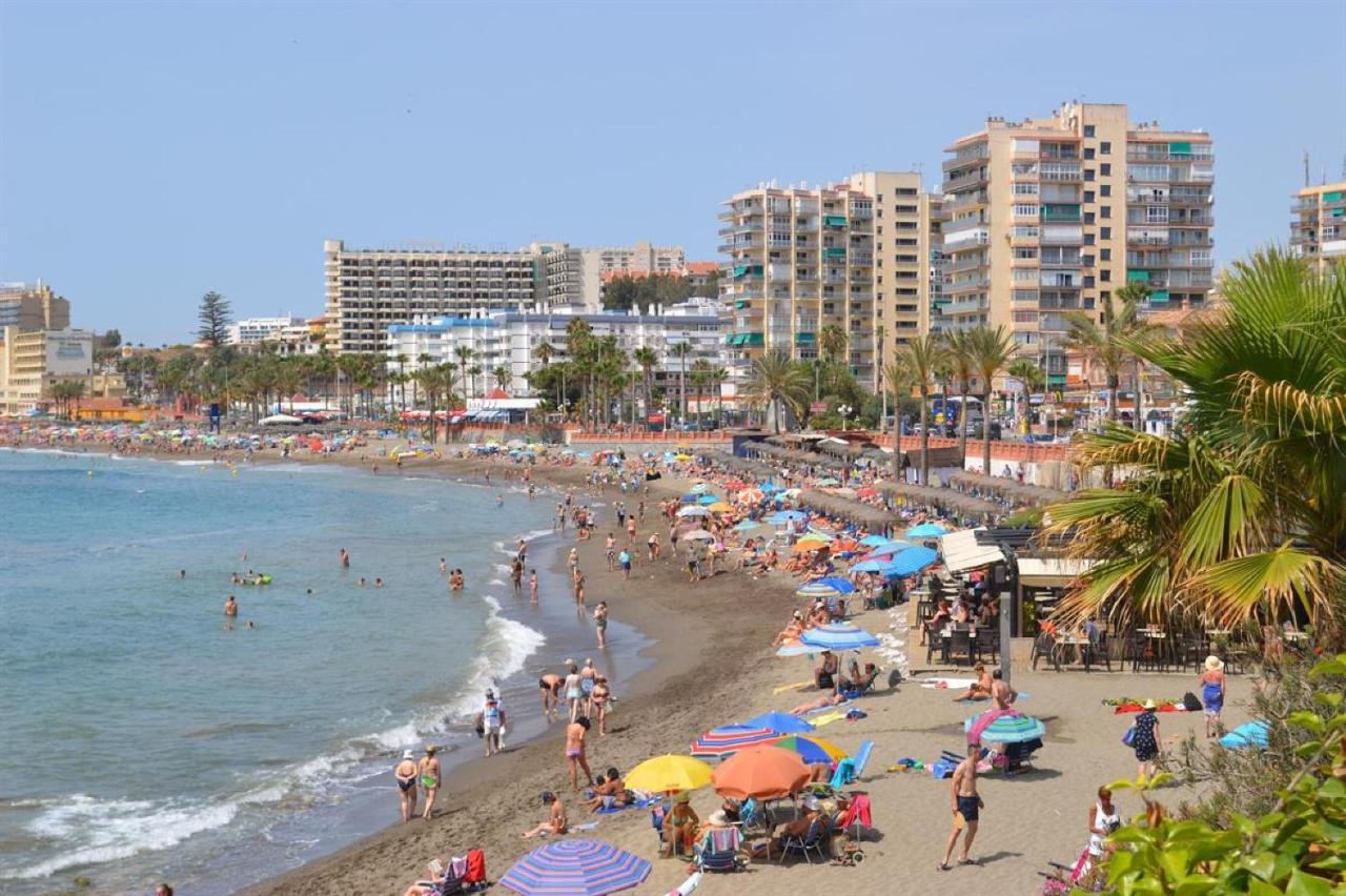 Sweet Holiday Place - Benalmadena Costa Exterior foto